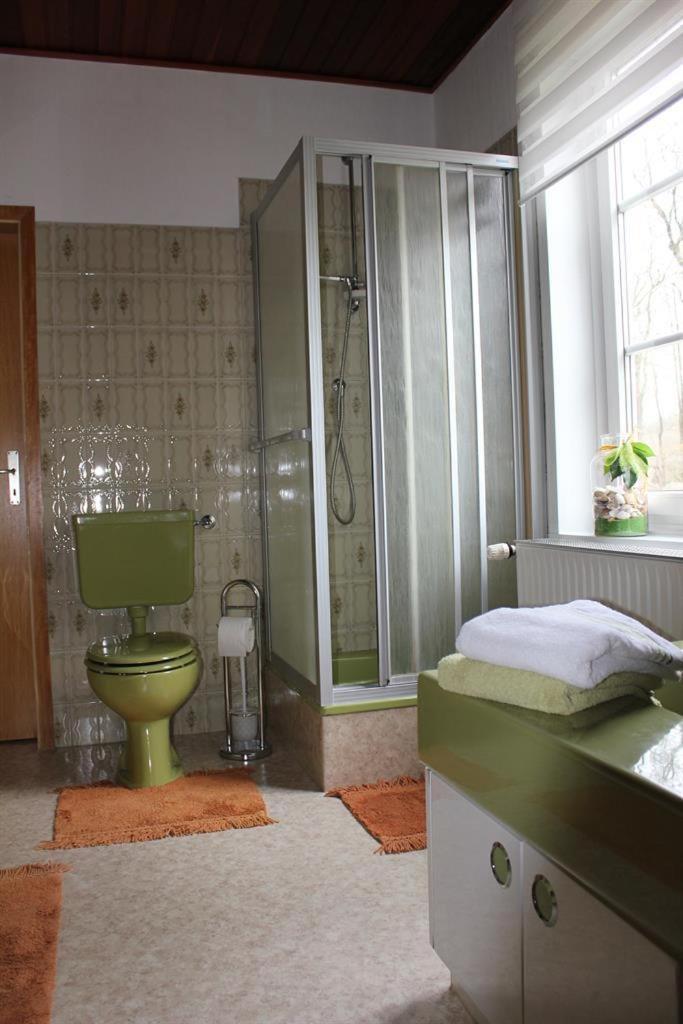 Penzion Toedter Soltau Exteriér fotografie