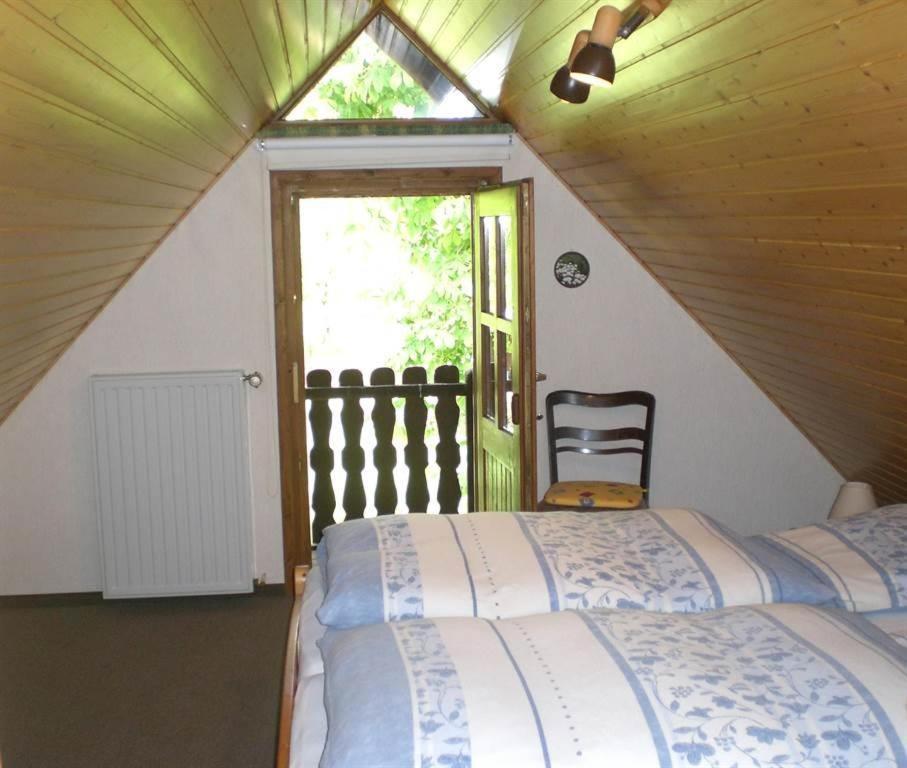 Penzion Toedter Soltau Exteriér fotografie